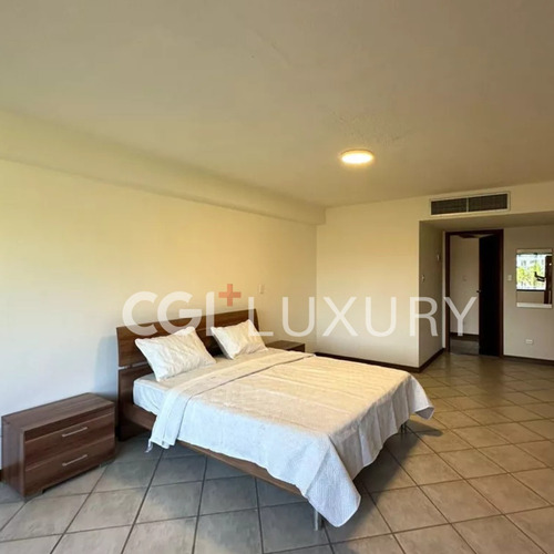 Cgi+ Luxury Vende Y Alquila Apartamento En El Cr. Las Canoas