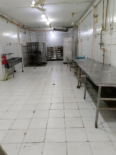 Alquiler Local Para Producción