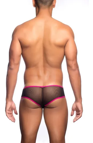 Ropa Interior Masculina Er tico Mini Boxer Tull Mbl30