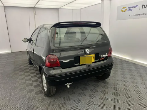 Renault Twingo 1.2 Dynamique Soho Edition 2011