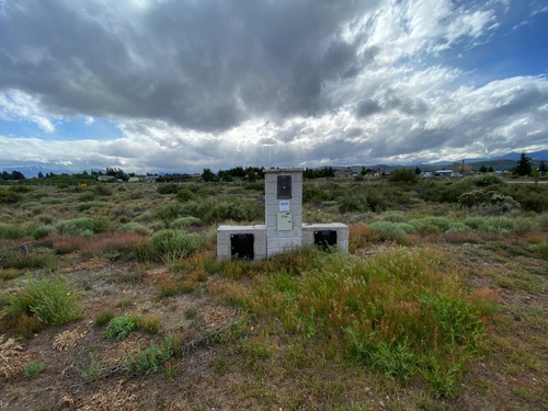 Imagen 5 de 11 de Venta Lote Barrio Privado Barrancas De Dina Huapi Río Negro