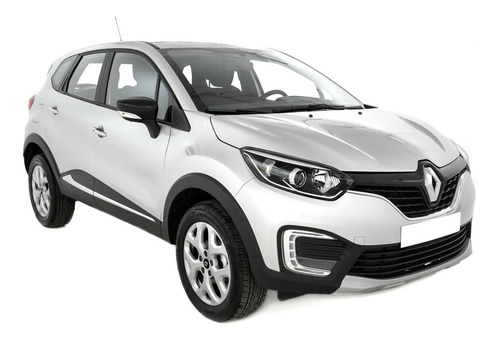 Imagen 5 de 8 de Renault Captur 2.0 Zen L18