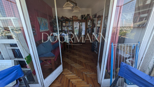 Departamento En Venta 3 Ambientes Apto Credito