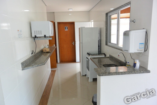 Imagem 26 de 30 de Apartamento Cobertura Em Peruíbe - 5068 - 68980052