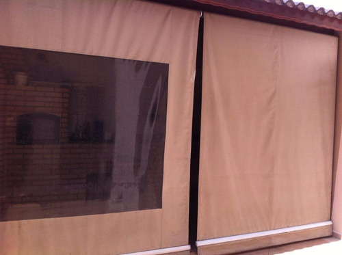 Sobrado Com 3 Dormitórios À Venda Por R$ 1.200.000,00 - Parque Das Nações - Santo André/sp - So0809