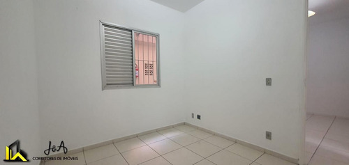 Imagem 7 de 15 de Apartamento Para Locação Em Osasco, Novo Osasco, 2 Dormitórios, 1 Banheiro, 1 Vaga - 00341_1-2053786