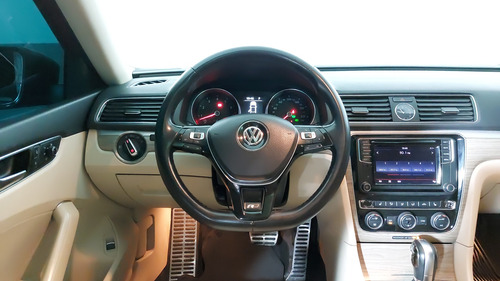 Volkswagen Passat 3.6 V6