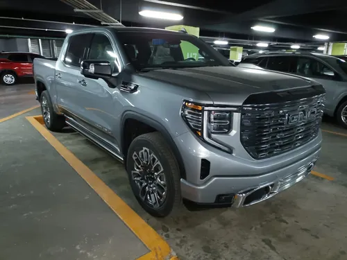 GMC Sierra 6.2 V8 Denali Ultimate