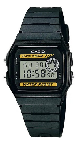 Reloj Casio Hombre F-94wa-9dg