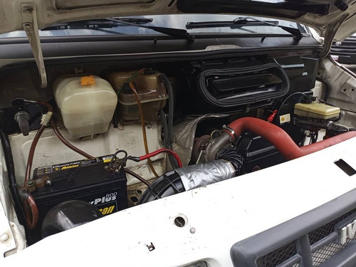 Imagen 15 de 16 de Iveco Daily 40-12 Cava
