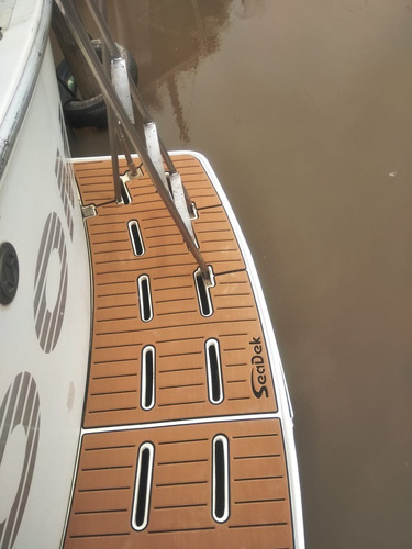 Imagen 15 de 15 de Crucero Sk 35 Plastico (dueño Directo)