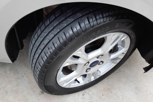 Ford Ka 1.5 Sel 4 P