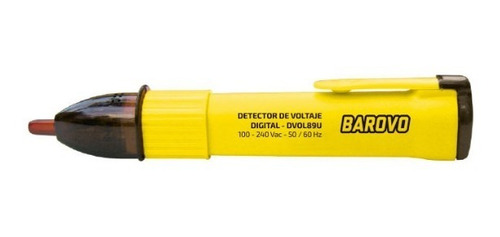 Detector De Voltaje Buscapolo Inductivo Led