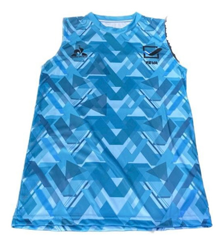 Camiseta Las Panteras Le Coq Sportif Voley