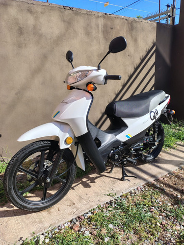 Siam Qu 110cc Titular Rodada 2024