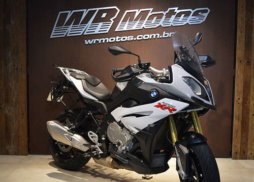 S 1000 Xr