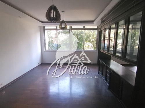 Monte Azul Jardim Paulistano 260 M² 3 Suítes 2 Vagas - 19cf-45b9