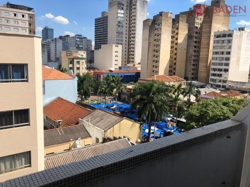 Imagem 2 de 7 de Apartamento 3 Dormitórios - Ap03186