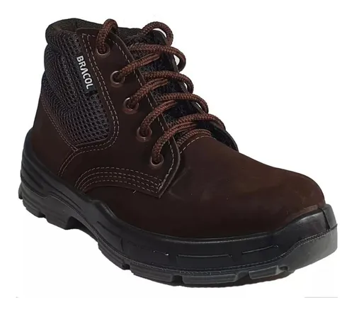 Bota bracol cheap masculina
