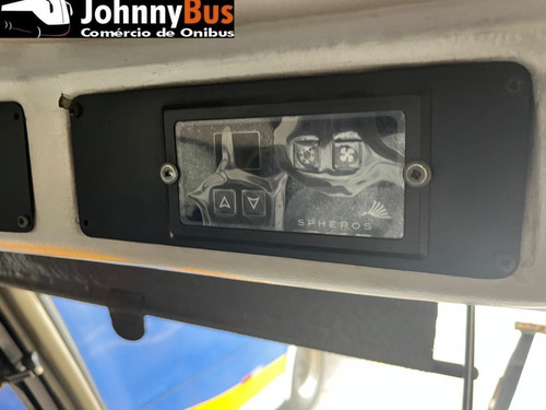 Ônibus Comil Piá Ano 2006 Mod. 2007 - Johnnybus -