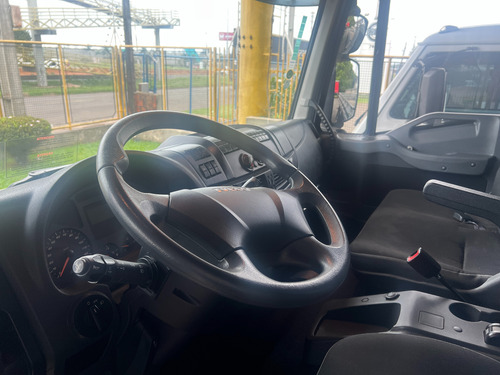 Iveco Tector 11-190 4x2 2023