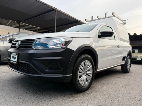 Volkswagen Saveiro 1.6 Robust Mt