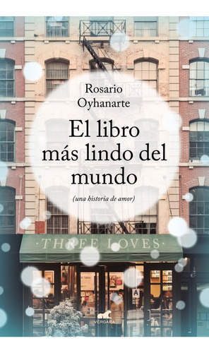 El Libro Mas Lindo Del Mundo - Rosario Oyhanarte