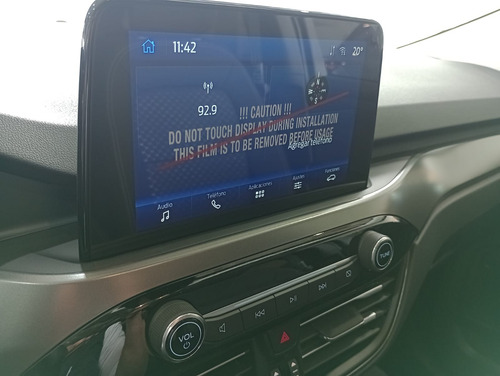 Ford Escape 2.5 Active FWD Hibrida