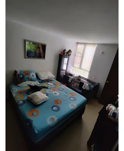 Venta Apartamento 60mtr2, La Hacienda, Sur De Cali, 12420.