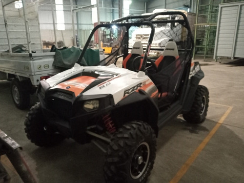 Polaris Rzr 800 S