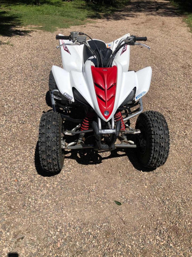 Yamaha 2010