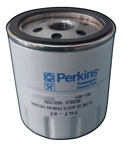 Filtro De Aceite Perkins 140517050