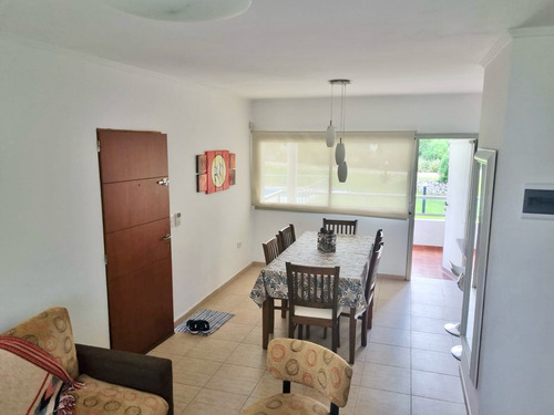 Departamento En Venta En Gaviotas