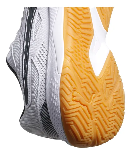 Zapatillas Puma Volley Voley Solarflash Ii Adp Bl Gf