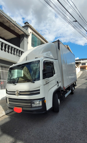 Delivery Express 2020 (caminhonete)