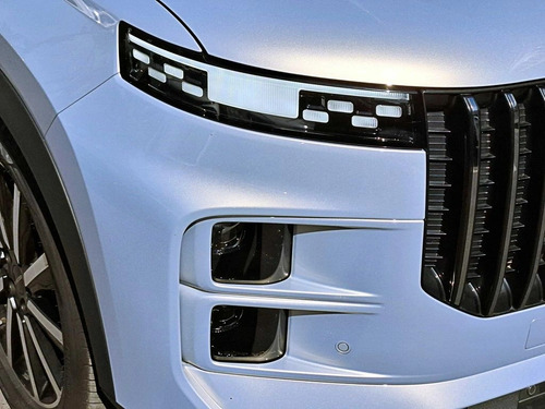 Jaecoo J7 1.6 T Elemental At 2024