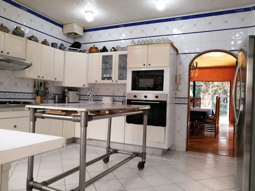 Imagen 14 de 30 de Venta De Casa En Jardines Del Pedregal