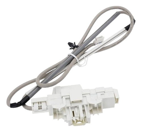 Interruptor Tapa Lavadora Whirlpool Original W10619844