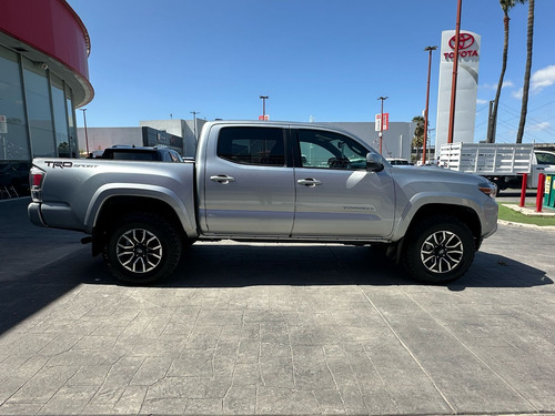 Toyota Tacoma 3.5 Trd Sport At