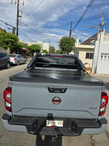 Color Gris, Tiene Tumba Burros,barra Y Tapa Para La Parte Ac