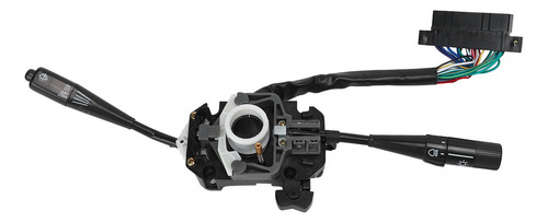 Interruptor Multifunción For Faros Delanteros Con Señal De