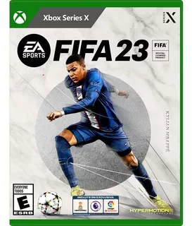 Fifa 23 Rola Xbox S