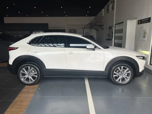 Mazda CX-30 Touring hibrida 2.0cc