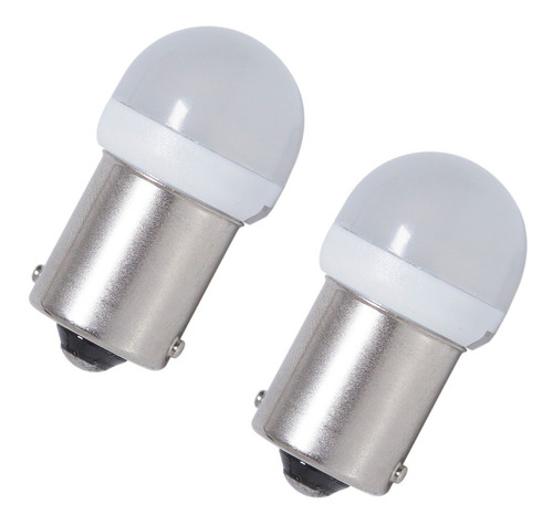 Lamparas Led R5w Osram - 6000k 12v 5107cw 0.8w - Nolin