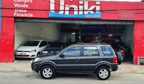 Imagem 2 de 10 de Ford Ecosport Xlt Automática 2.0