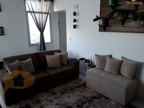 Imagem 3 de 26 de Apartamento - Ref: 9498