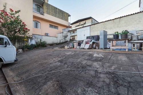 Imagem 1 de 15 de Casa 3 Quartos No Novo Eldorado - 25058