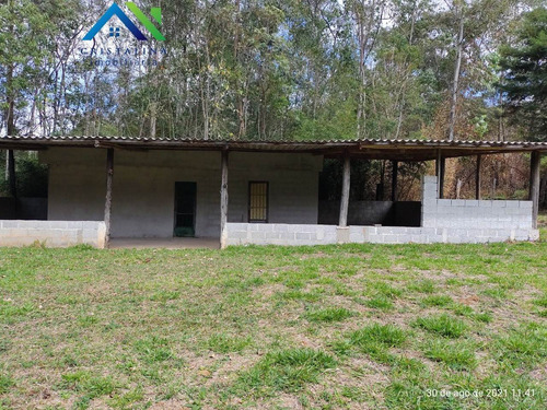 Imagem 26 de 30 de Comprar Chácara Plana, Barracão, Lago, 7.000 M² Chácara Santa Paula, Campo Limpo Paulista Sp - Ch00097 - 70032804