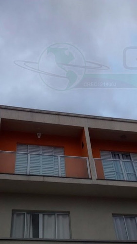 Imagem 15 de 15 de Casa Sobrado Para Venda, 3 Dormitório(s), 116.0m² - 6521