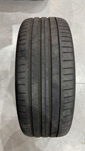 Pneu 255/40r21 102v Pzero Pz4 Pirelli Usado V (Usado)